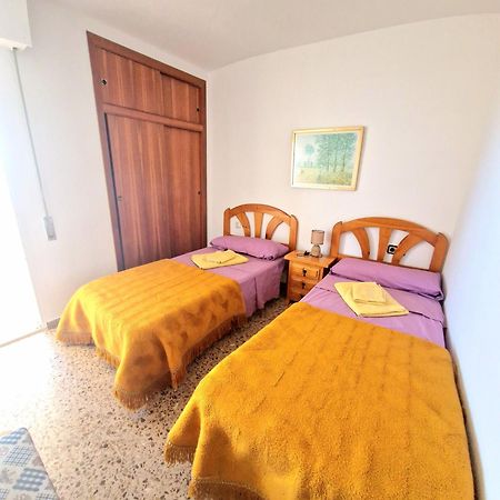 Apartment Svetlana 7 Alicante Exterior foto