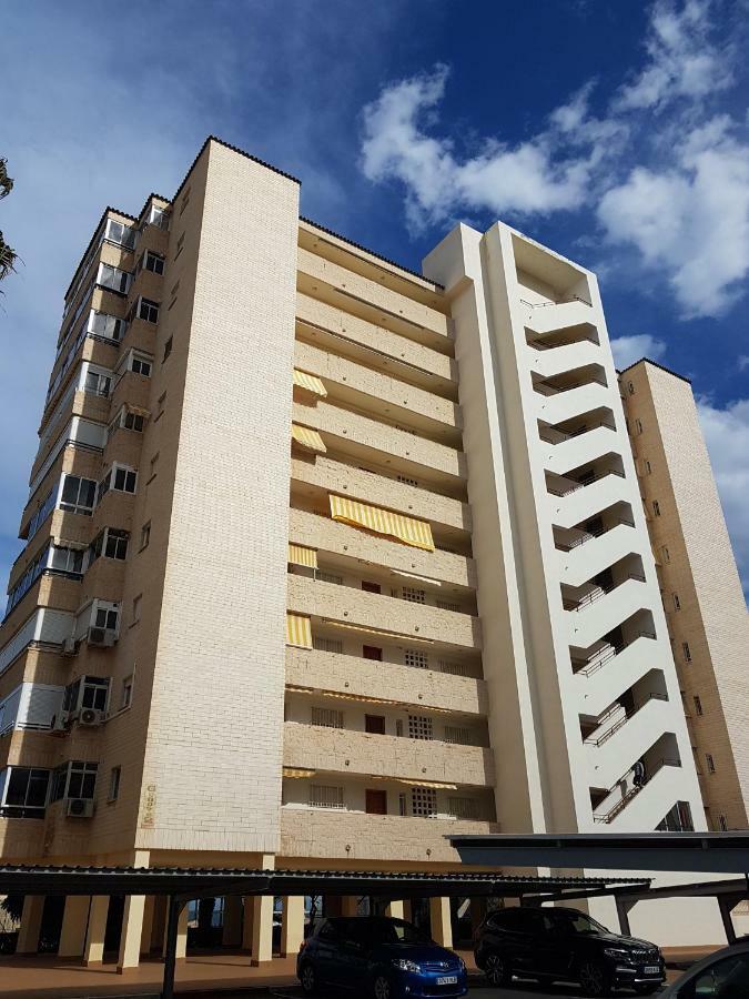 Apartment Svetlana 7 Alicante Exterior foto